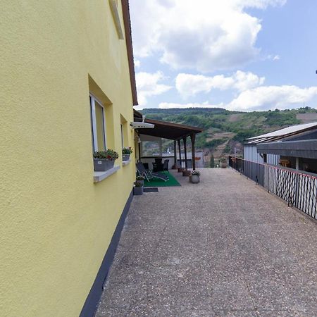Ferienwohnungen Schorn Burg  Bagian luar foto