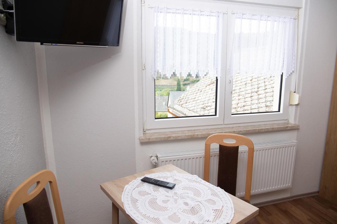 Ferienwohnungen Schorn Burg  Bagian luar foto