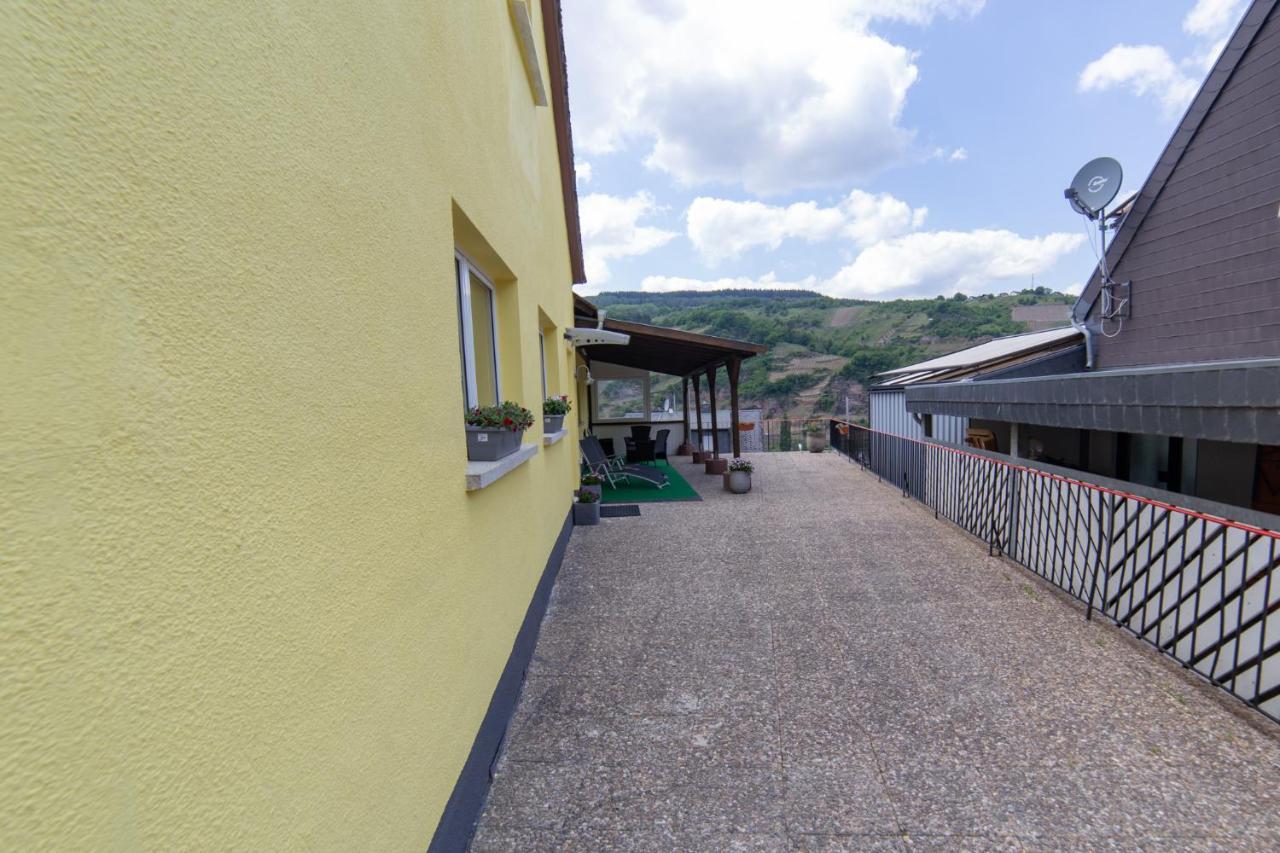 Ferienwohnungen Schorn Burg  Bagian luar foto